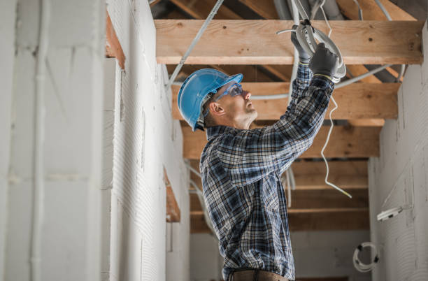Best Electrical Contractors for Businesses  in La Fayette, AL
