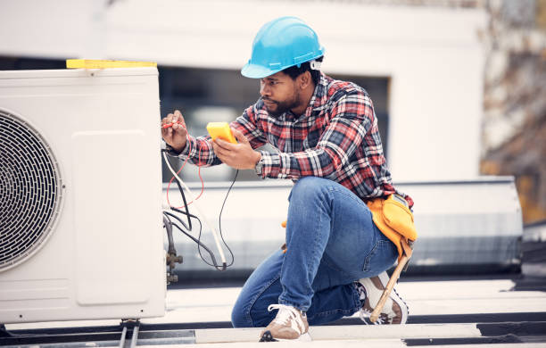 Best Commercial Electrician Services  in La Fayette, AL